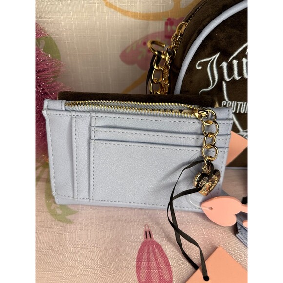 Juicy Couture Girlie Royalty Crossbody - Picture 6 of 8